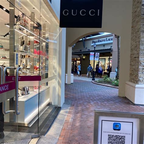 Visited Gucci in JPO 